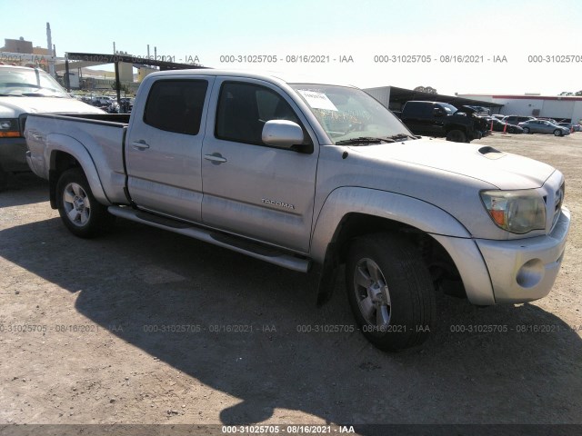 TOYOTA TACOMA 2010 3tmmu4fn8am023251