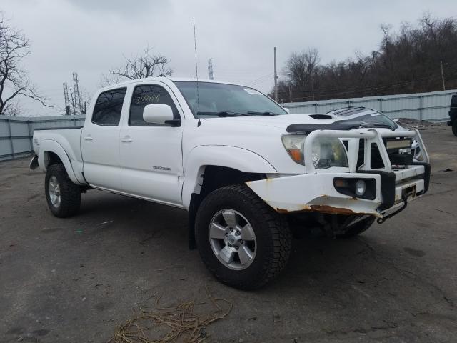 TOYOTA TACOMA DOU 2011 3tmmu4fn8bm025423