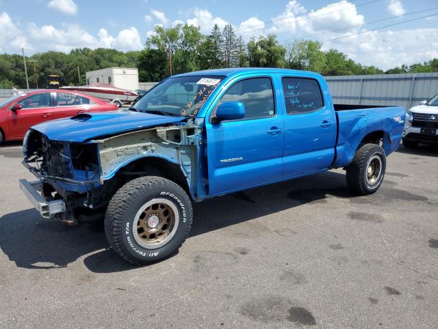 TOYOTA TACOMA DOU 2011 3tmmu4fn8bm027494