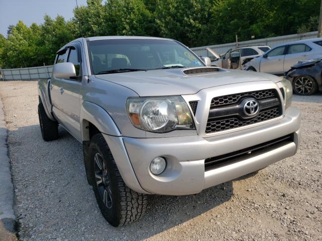 TOYOTA TACOMA DOU 2011 3tmmu4fn8bm028015