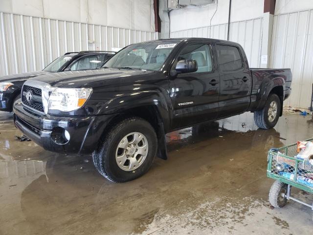 TOYOTA TACOMA 2011 3tmmu4fn8bm029486