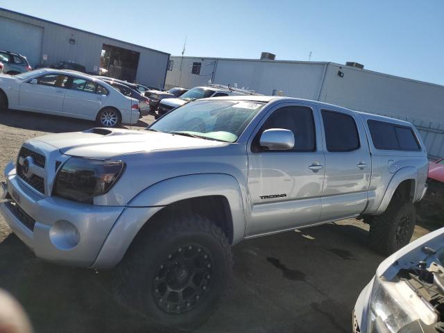 TOYOTA TACOMA DOU 2011 3tmmu4fn8bm030086