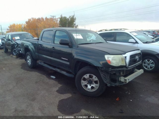 TOYOTA TACOMA 2011 3tmmu4fn8bm030167