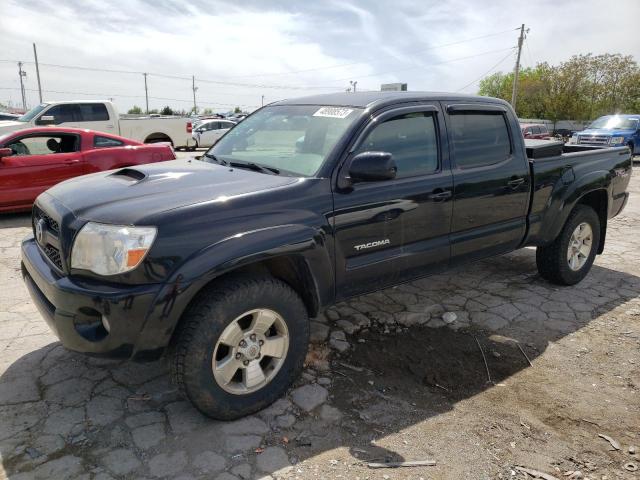 TOYOTA TACOMA 2011 3tmmu4fn8bm030976