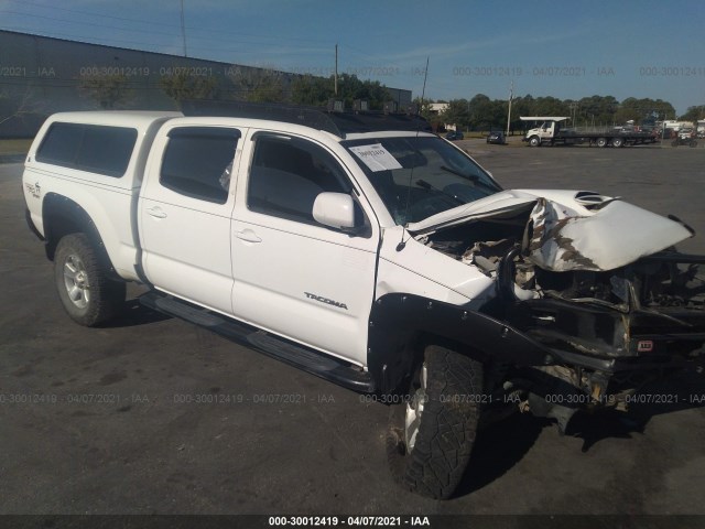 TOYOTA TACOMA 2011 3tmmu4fn8bm031268