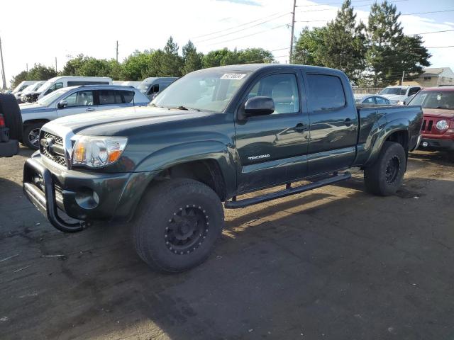 TOYOTA TACOMA 2011 3tmmu4fn8bm031867