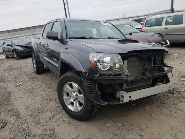 TOYOTA TACOMA DOU 2011 3tmmu4fn8bm033277