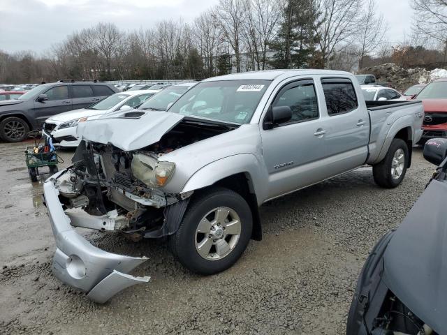 TOYOTA TACOMA 2011 3tmmu4fn8bm035515