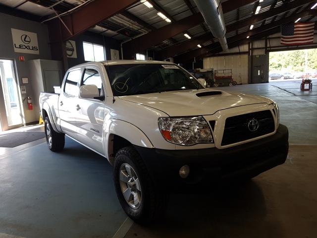 TOYOTA TACOMA DOU 2011 3tmmu4fn8bm036292