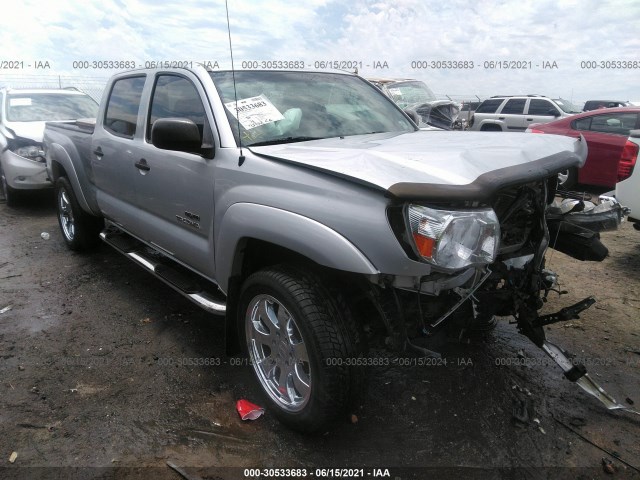 TOYOTA TACOMA 2011 3tmmu4fn8bm037975