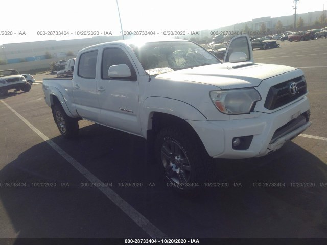 TOYOTA TACOMA 2012 3tmmu4fn8cm040201