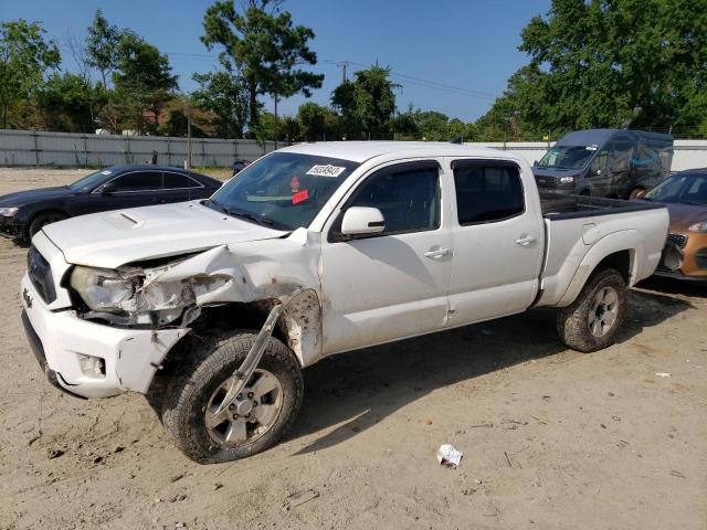 TOYOTA TACOMA DOU 2012 3tmmu4fn8cm042143