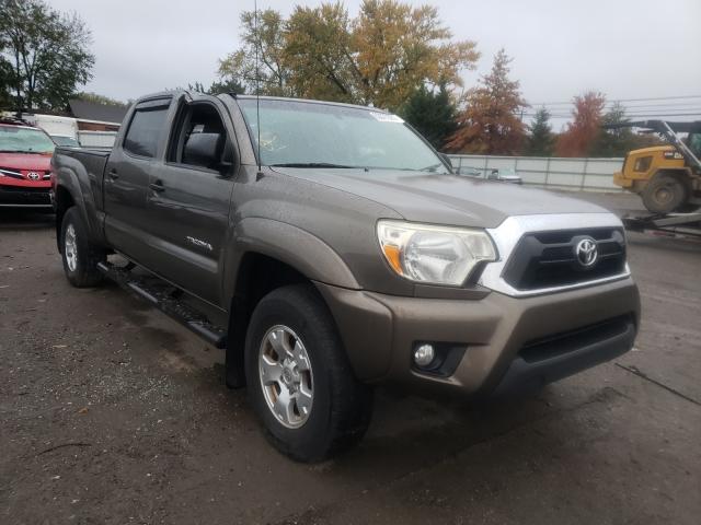 TOYOTA TACOMA DOU 2012 3tmmu4fn8cm044734