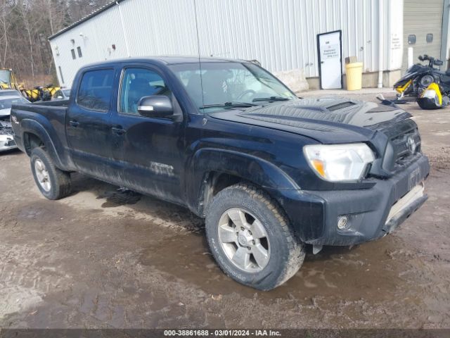 TOYOTA TACOMA 2012 3tmmu4fn8cm046256