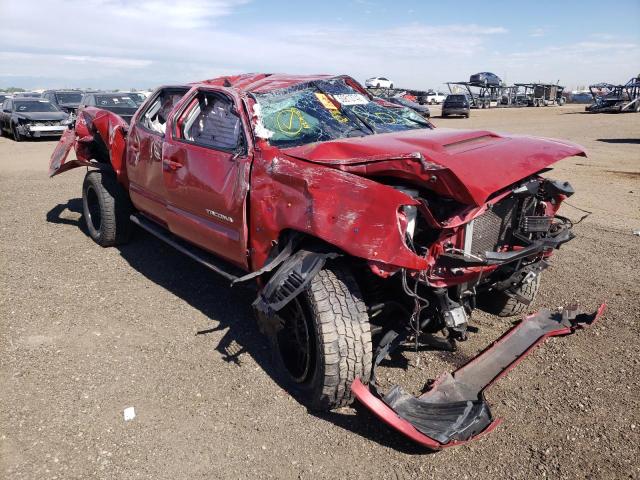 TOYOTA TACOMA DOU 2012 3tmmu4fn8cm049495