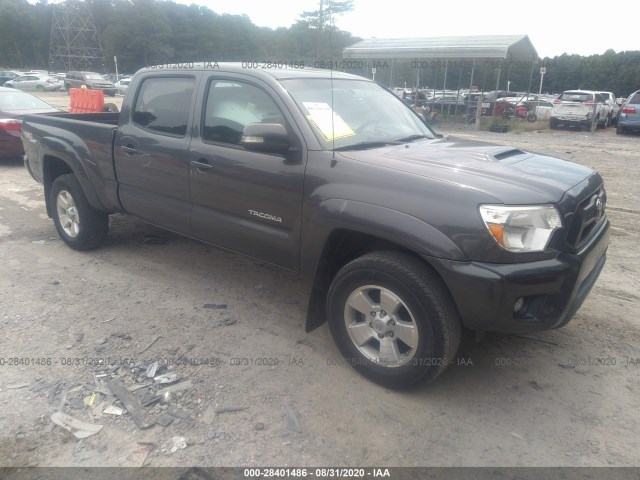 TOYOTA TACOMA 2013 3tmmu4fn8dm053550