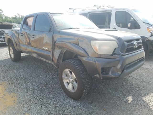 TOYOTA TACOMA DOU 2013 3tmmu4fn8dm054147