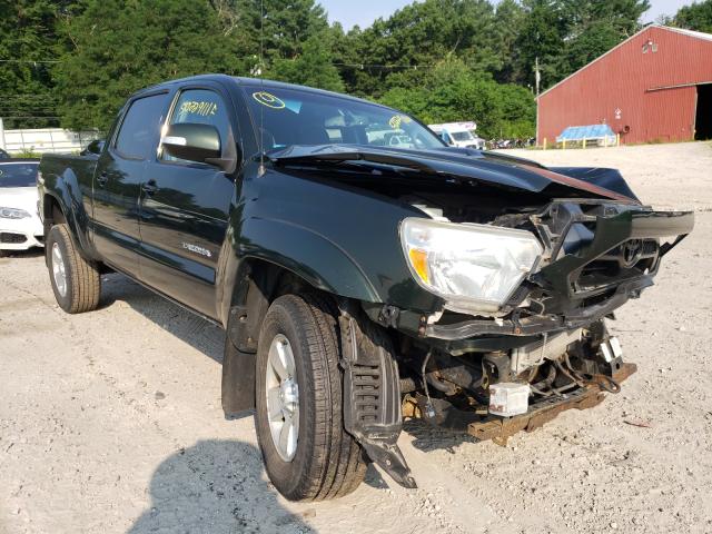 TOYOTA TACOMA DOU 2013 3tmmu4fn8dm055279