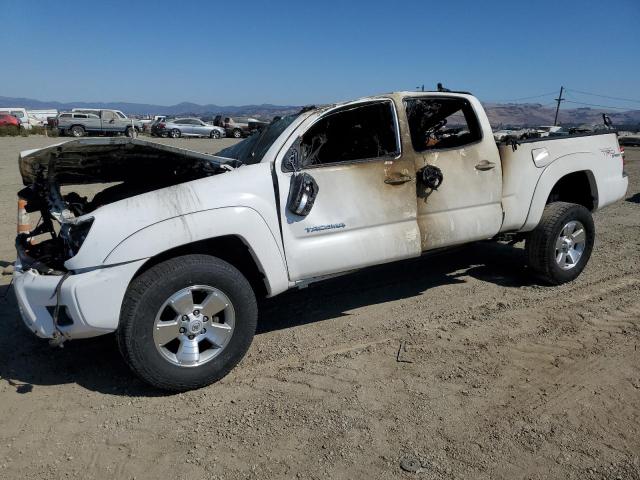 TOYOTA TACOMA DOU 2013 3tmmu4fn8dm058148