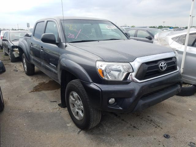 TOYOTA TACOMA DOU 2013 3tmmu4fn8dm058554