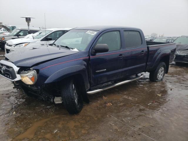 TOYOTA TACOMA DOU 2013 3tmmu4fn8dm058831