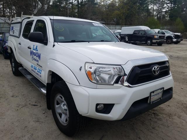 TOYOTA TACOMA DOU 2013 3tmmu4fn8dm060451