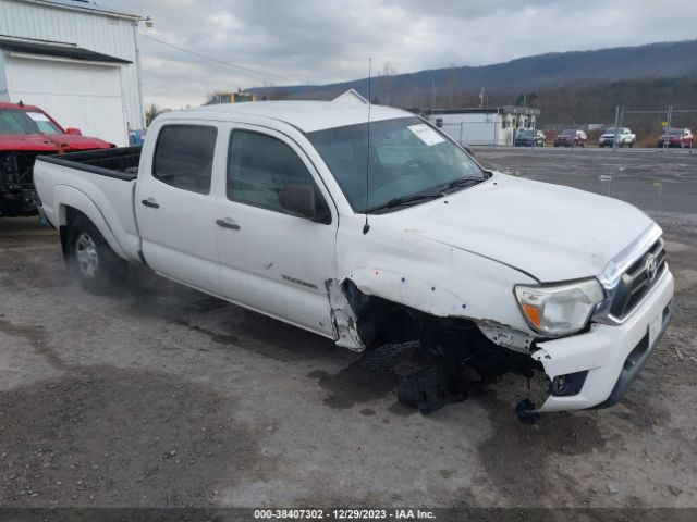 TOYOTA TACOMA 2013 3tmmu4fn8dm061776