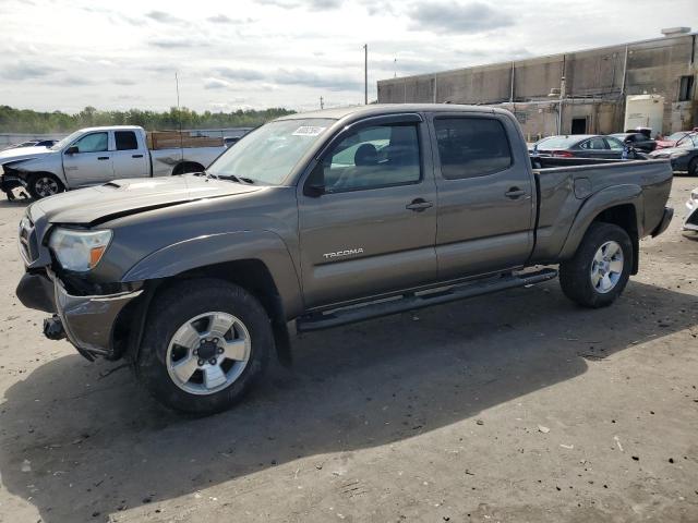 TOYOTA TACOMA DOU 2014 3tmmu4fn8em062332