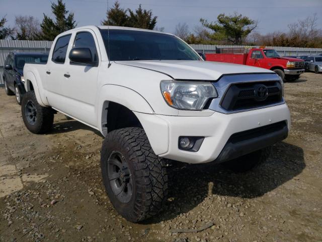 TOYOTA TACOMA DOU 2014 3tmmu4fn8em063027