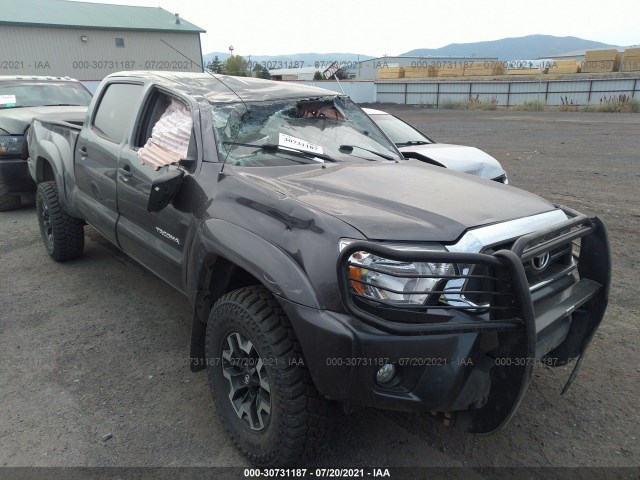 TOYOTA TACOMA 2014 3tmmu4fn8em063156