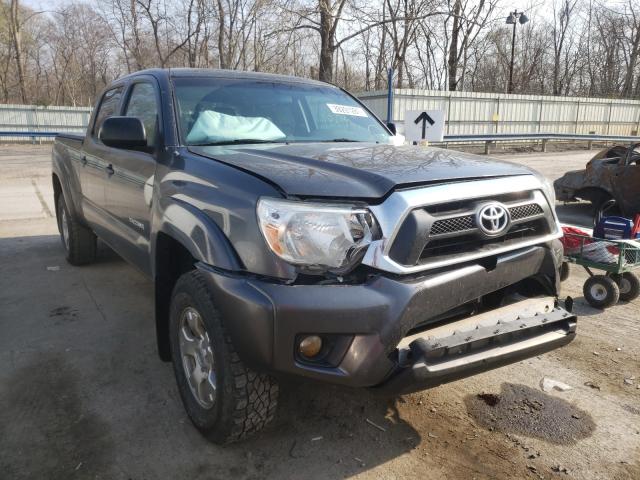 TOYOTA TACOMA DOU 2014 3tmmu4fn8em063562