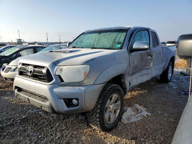 TOYOTA TACOMA 2014 3tmmu4fn8em064792