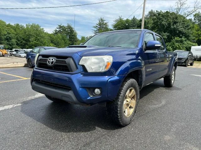 TOYOTA TACOMA DOU 2014 3tmmu4fn8em066395