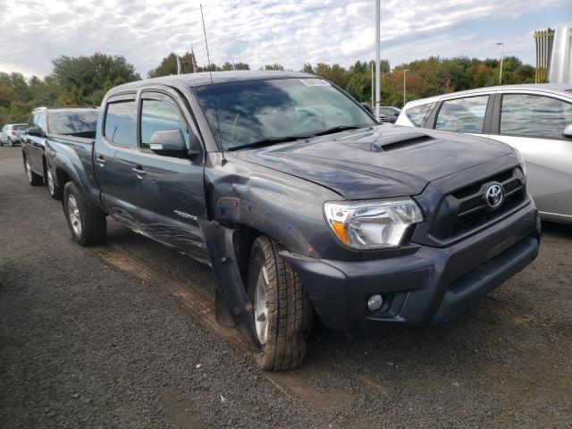 TOYOTA TACOMA DOU 2014 3tmmu4fn8em066428