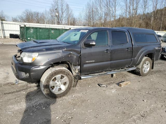 TOYOTA TACOMA DOU 2014 3tmmu4fn8em068325