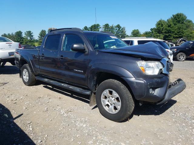 TOYOTA TACOMA DOU 2014 3tmmu4fn8em069264