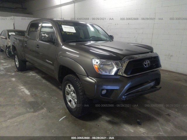 TOYOTA TACOMA 2014 3tmmu4fn8em070060