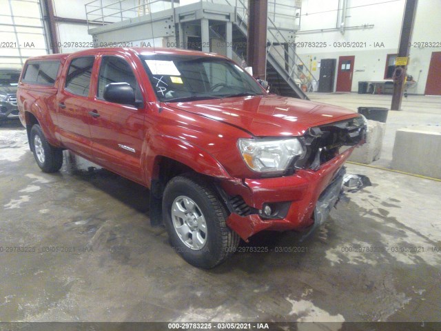 TOYOTA TACOMA 2014 3tmmu4fn8em070155