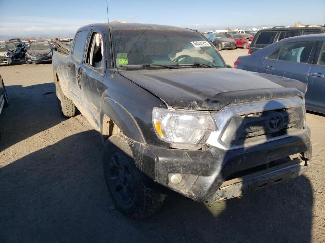 TOYOTA TACOMA DOU 2015 3tmmu4fn8fm075096