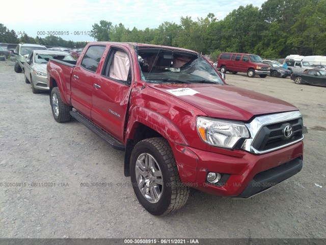 TOYOTA TACOMA 2015 3tmmu4fn8fm075521