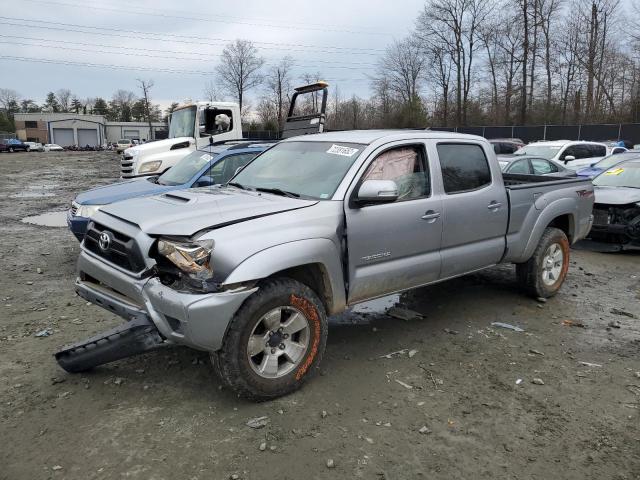 TOYOTA TACOMA DOU 2015 3tmmu4fn8fm075695