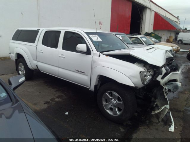 TOYOTA TACOMA 2015 3tmmu4fn8fm076989