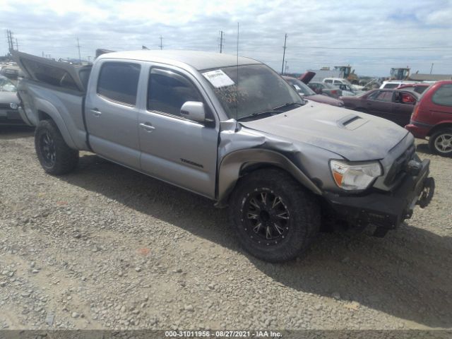 TOYOTA TACOMA 2015 3tmmu4fn8fm078662