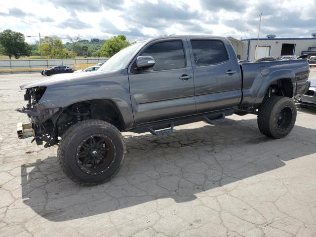 TOYOTA TACOMA 2015 3tmmu4fn8fm079259