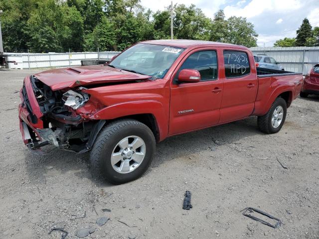 TOYOTA TACOMA DOU 2015 3tmmu4fn8fm080847