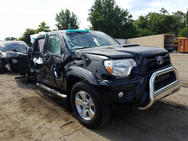 TOYOTA TACOMA DOU 2015 3tmmu4fn8fm081982