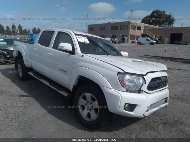 TOYOTA TACOMA 2015 3tmmu4fn8fm084834