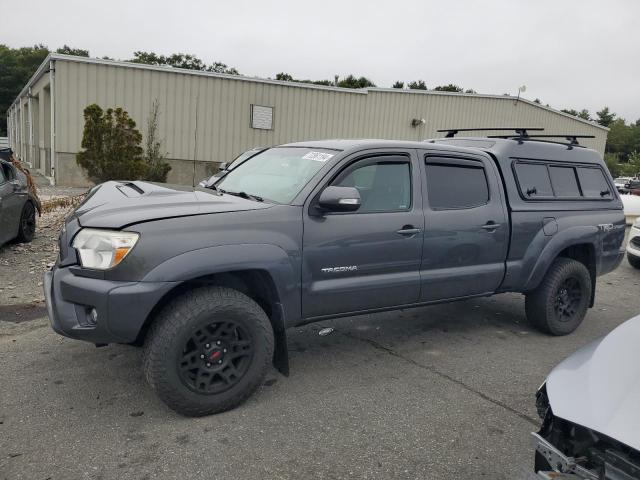 TOYOTA TACOMA DOU 2015 3tmmu4fn8fm085305