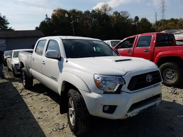 TOYOTA TACOMA DOU 2015 3tmmu4fn8fm086065