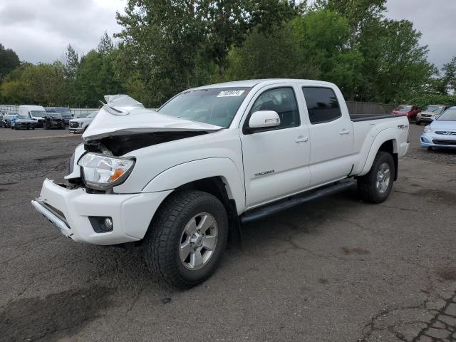 TOYOTA TACOMA DOU 2015 3tmmu4fn8fm086146